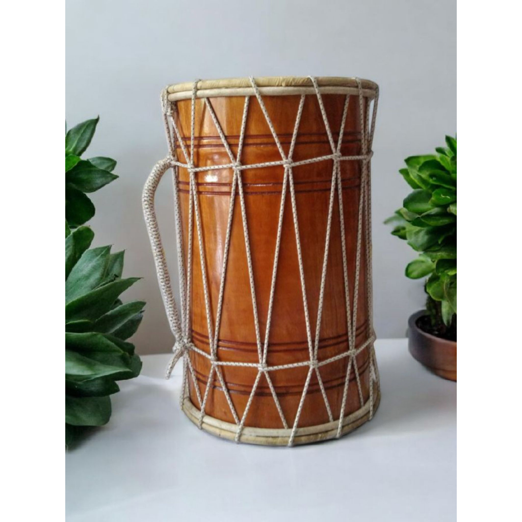 Hajir Marawis Gendang Hajir Satuan / Gendang Marawis