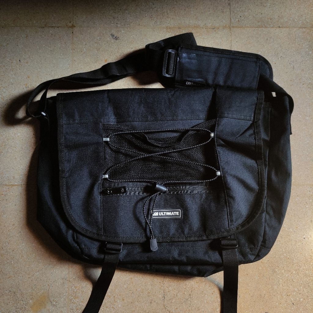 Messenger bag SPAO