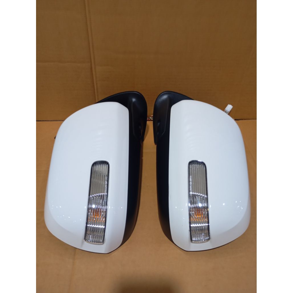 Spion fortuner TRD VNT original