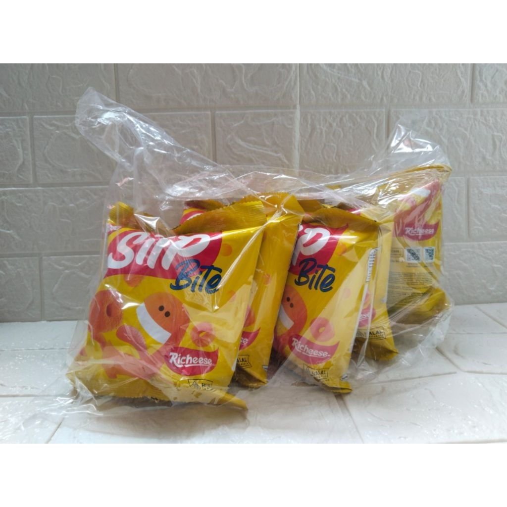 

Nabati Sip 2000 isi 5