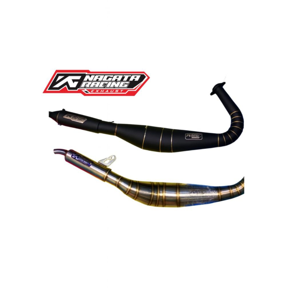 rx king knalpot kolong nagata model 3v3/pdk kemrincing garing