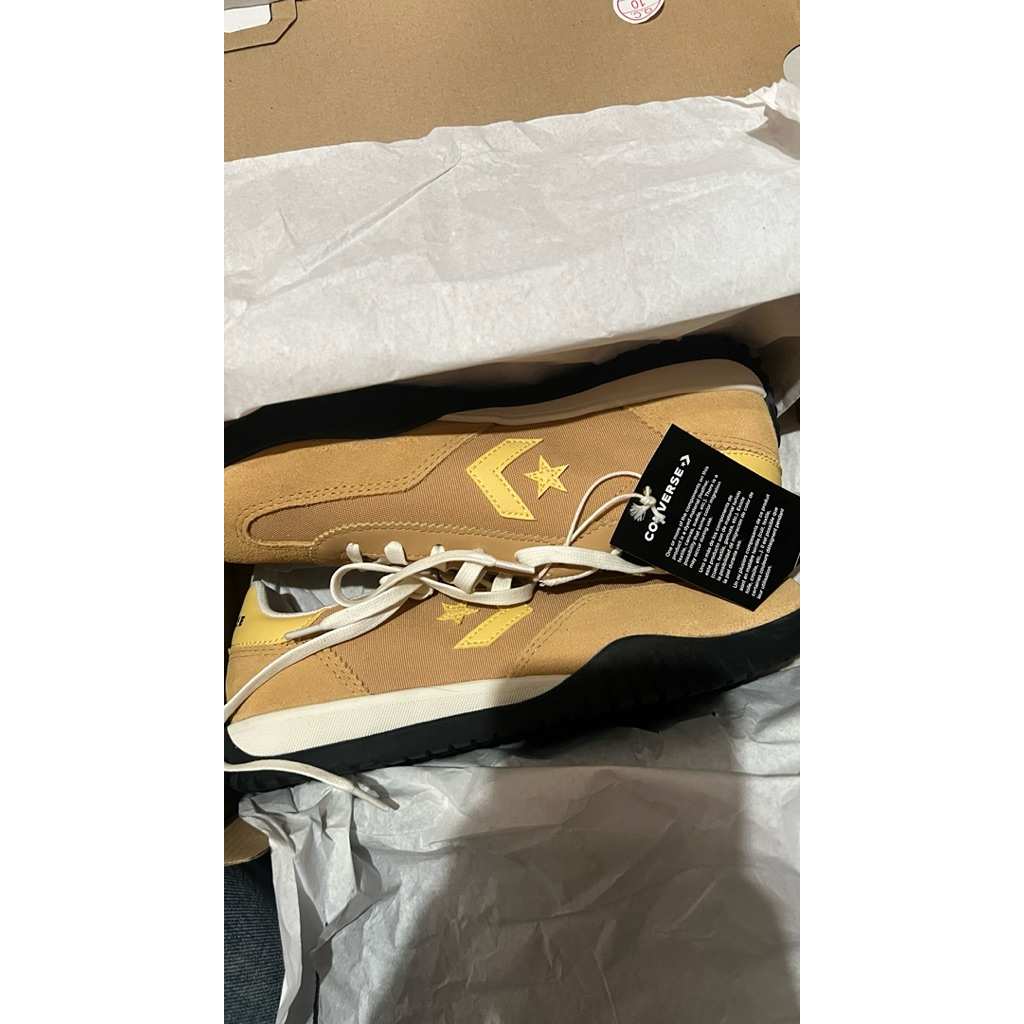 [READY] CONVERSE RUN STAR TRAINER