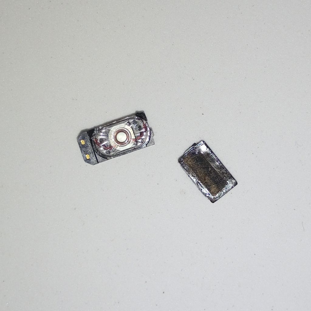 Mic Telpon Atas Samsung J2 Prime ORI