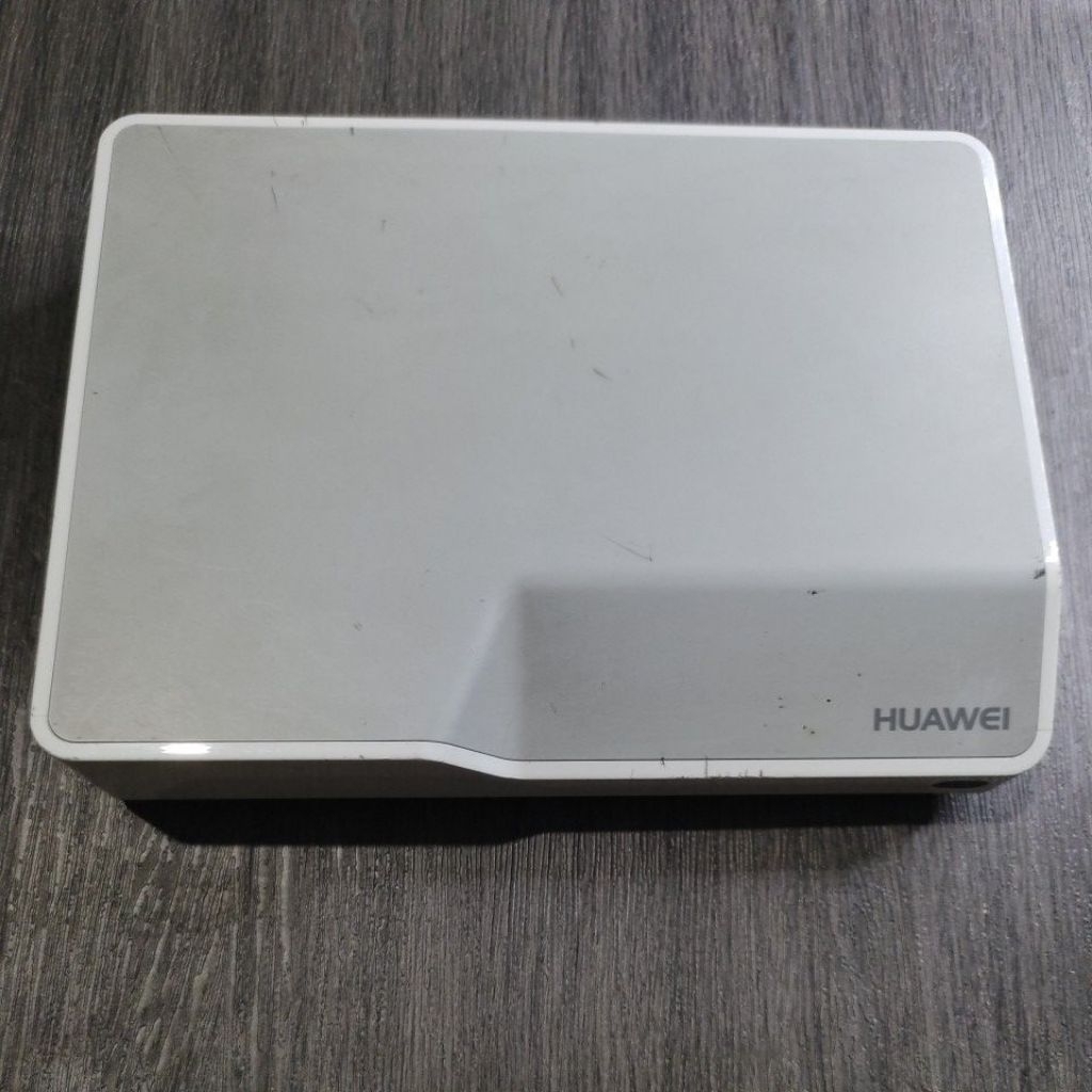 tv box huawei EC6108V6 E-Home Centre