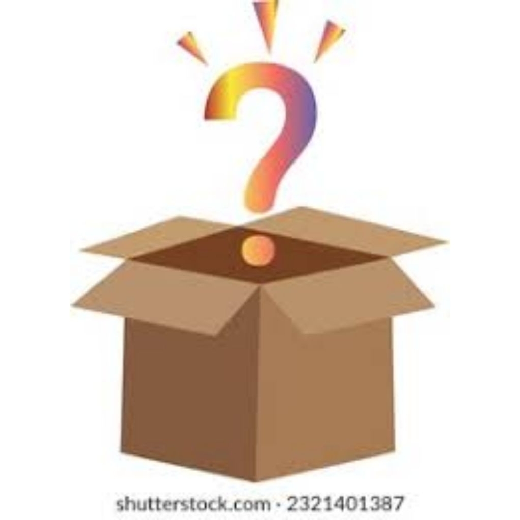 

MISTERI BOX MEWAH hiburan menarik