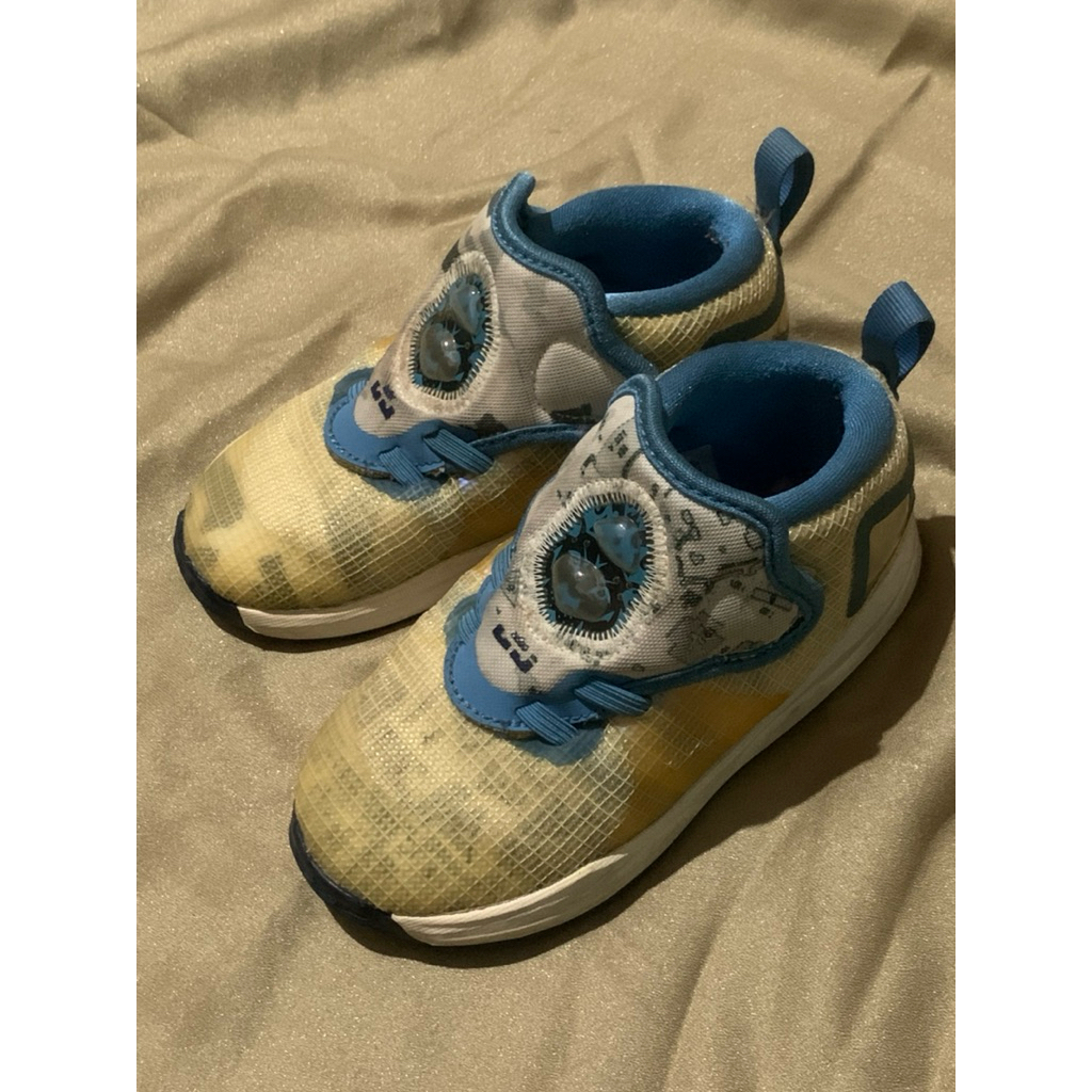 Kids Shoes Original Secondhand