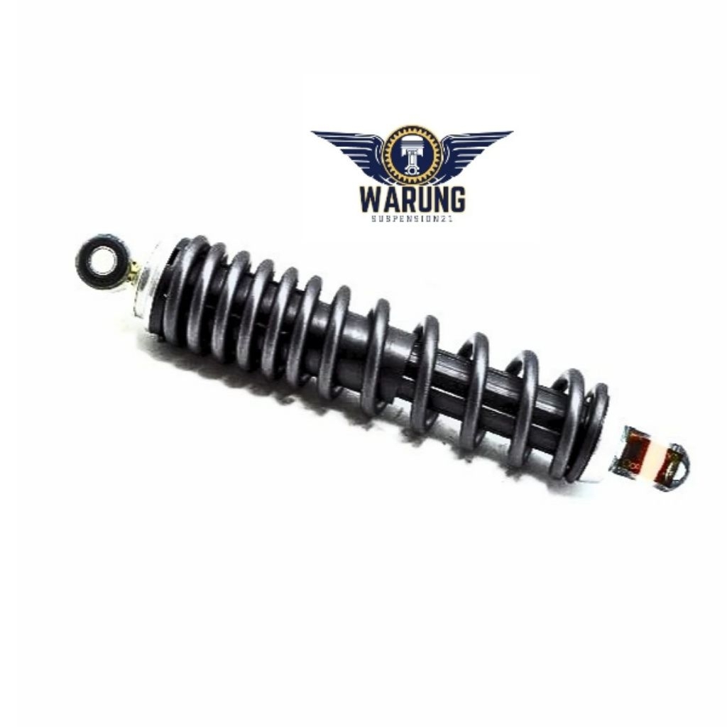 shock sok shokbreaker belakang Scoopy karbu old sok belakang Scoopy original ori