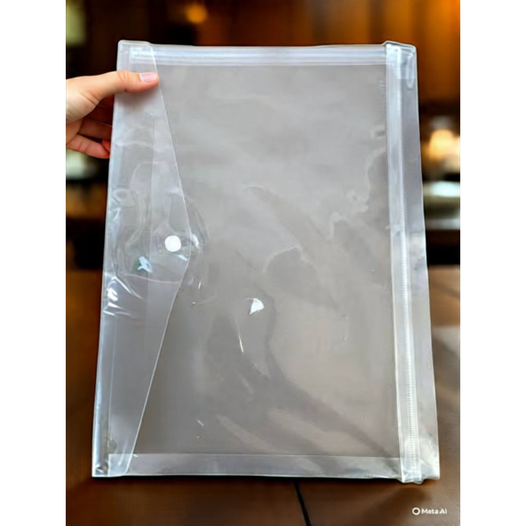 

STOPMAP PLASTIK BENING KANCINGAN