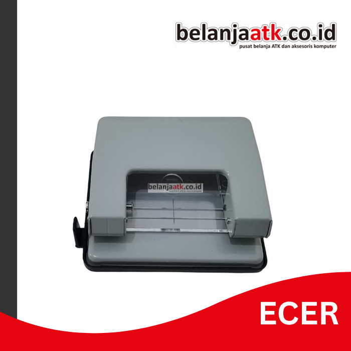 

[ECER] Perforator/Pembolong Kertas Joyko 40 XL Besar
