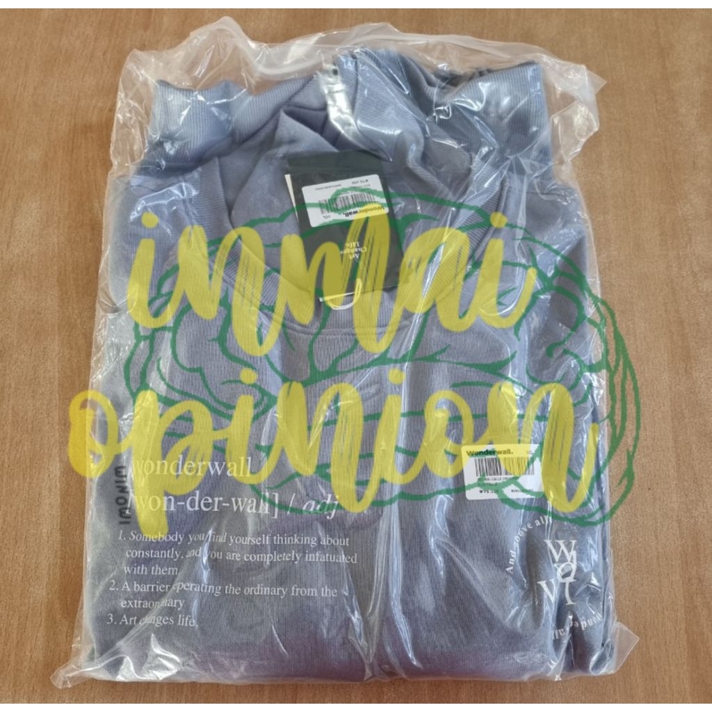 

[BOOKED] WH MALAYSIA 3Kg