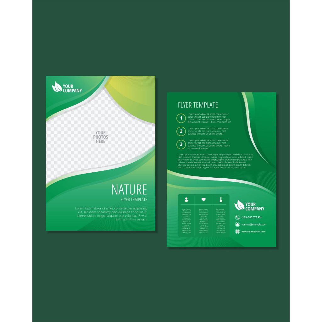 

Cetak Brosur A4/FA (1 SIsi & 2 sisi), Art Paper 120/150gsm, 1Rim 500Lbr