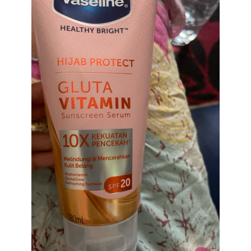 Vaselin