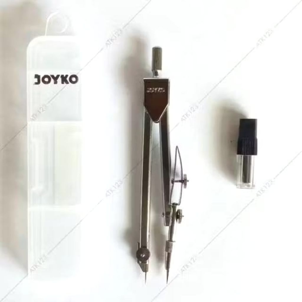 

JOYKO MS402 JANGKA BESI DUA UJUNG TAJAM