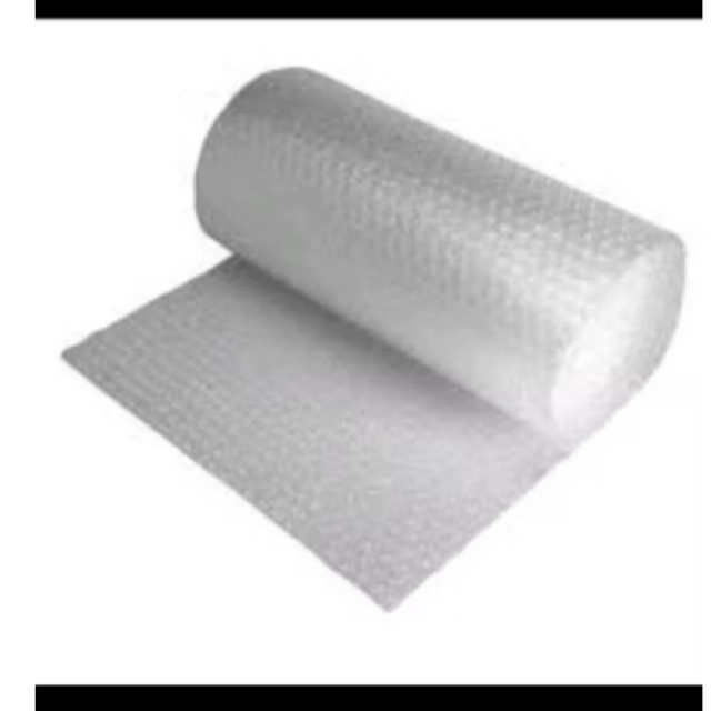 

BUBLE WARP / PELINDUNG PAKET BIAR AMAN