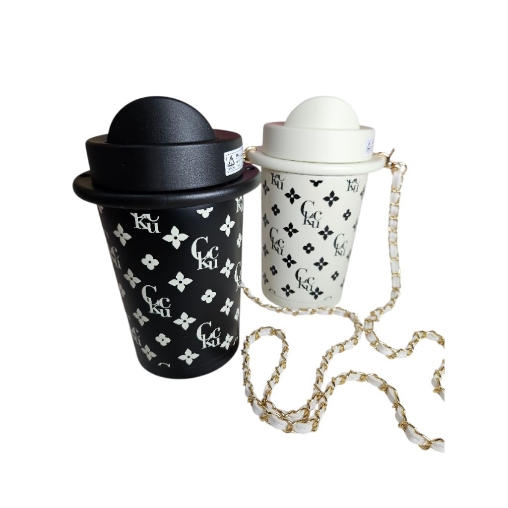 Tumbler premium stainless tali