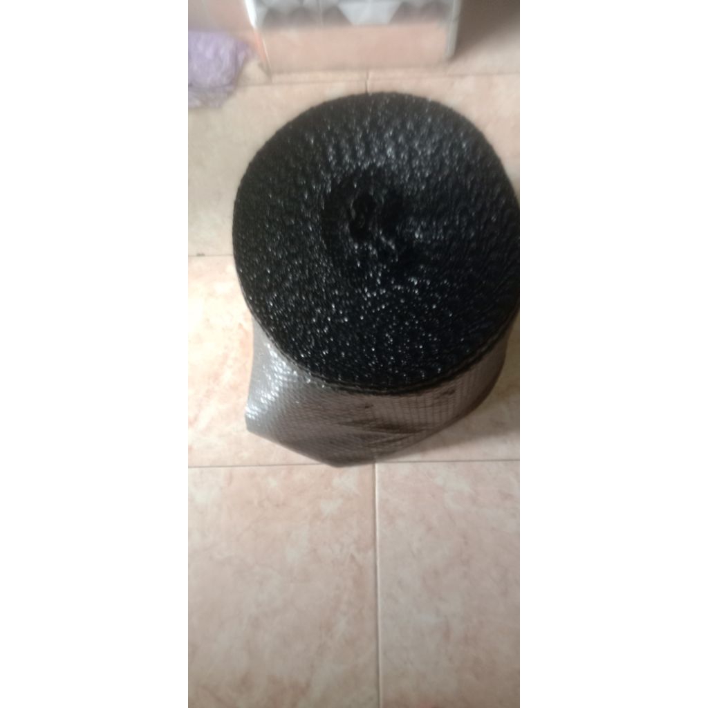 

Bubble Wrap untuk extra packing