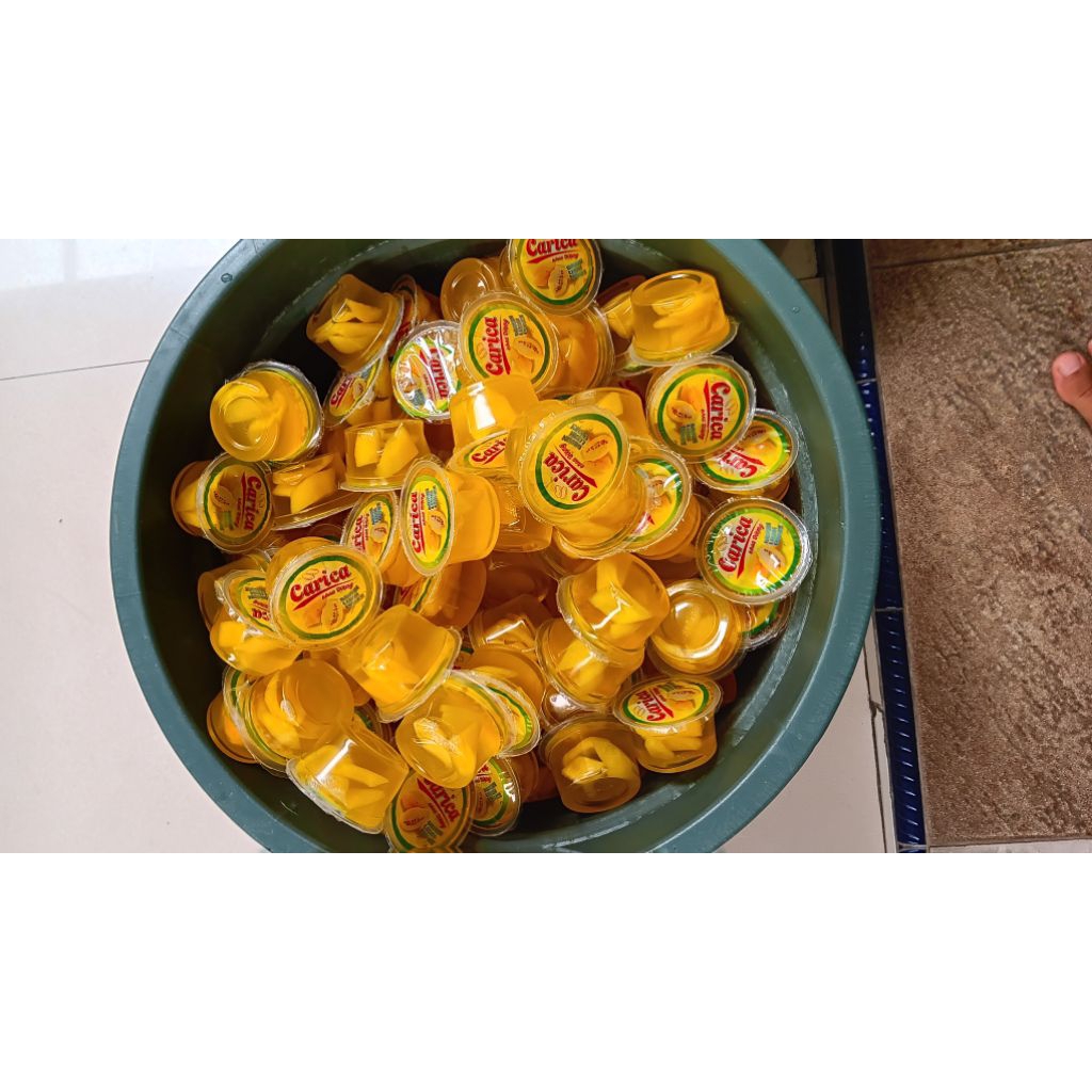 

Carica oleh oleh khas Dieng Wonosobo