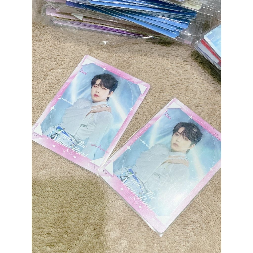 PC Chuang Asia S2 Kohi R14