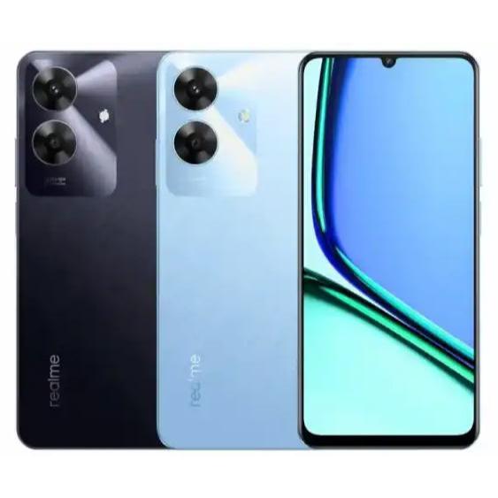 Realme Note 60 Ram 4/64Gb Ram 4Gb Internal 64Gb