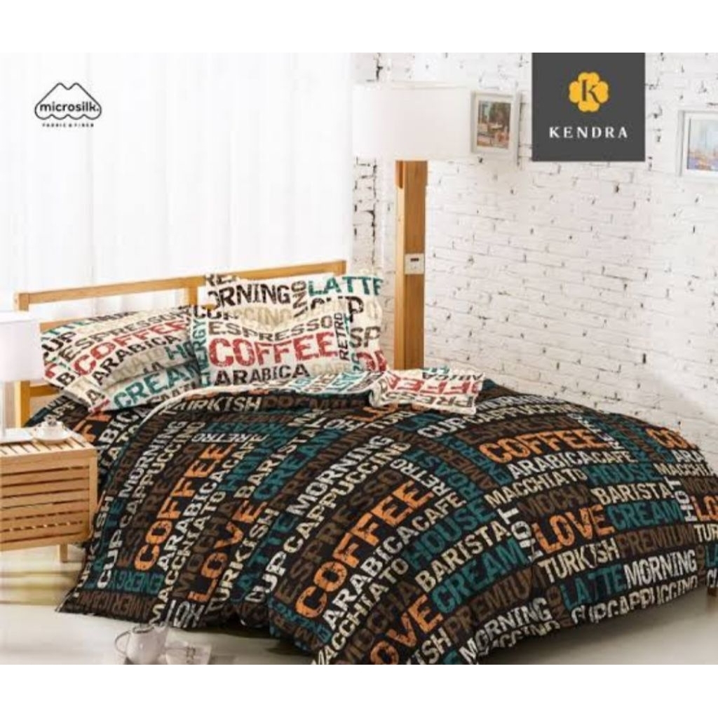 sprei kendra uk.180x200