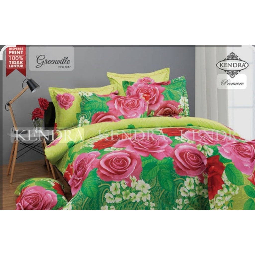 sprei kendra uk.180x200