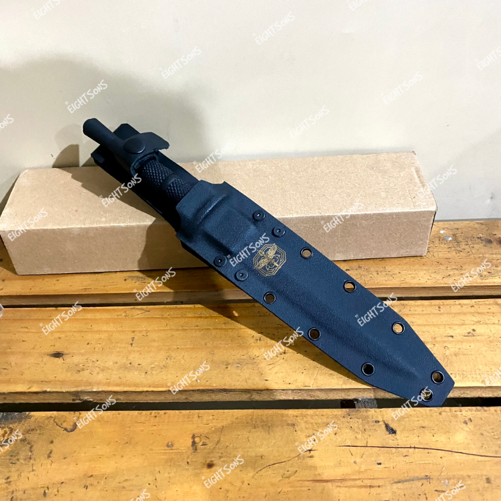 Survival Kit / Aitor jatah TNI KOPASSUS KOMANDO