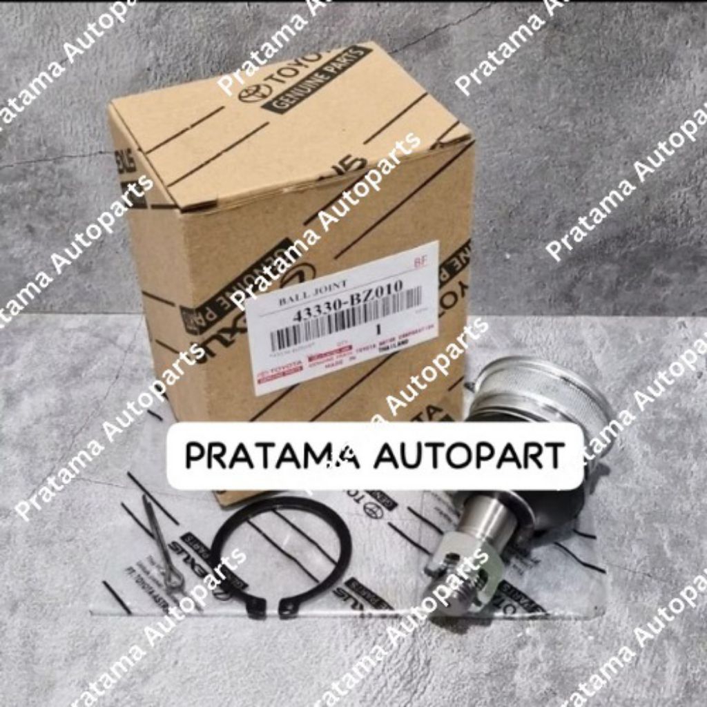 BALL JOINT BAWAH AVANZA / XENIA (43330-BZ010)