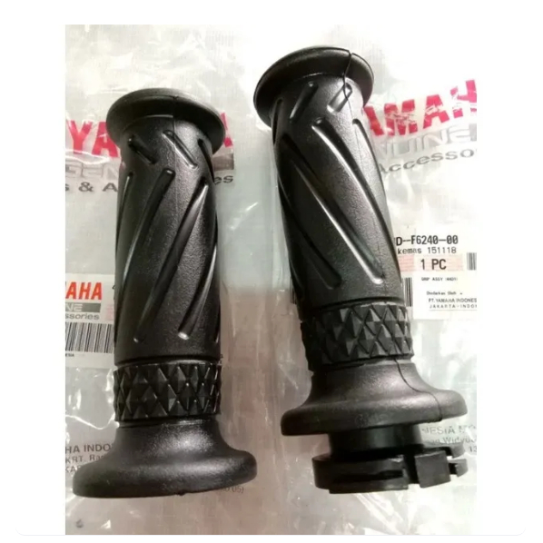 HANDGRIP MOTOR MIO J XEON SOUL GT HAND GRIP MIO J