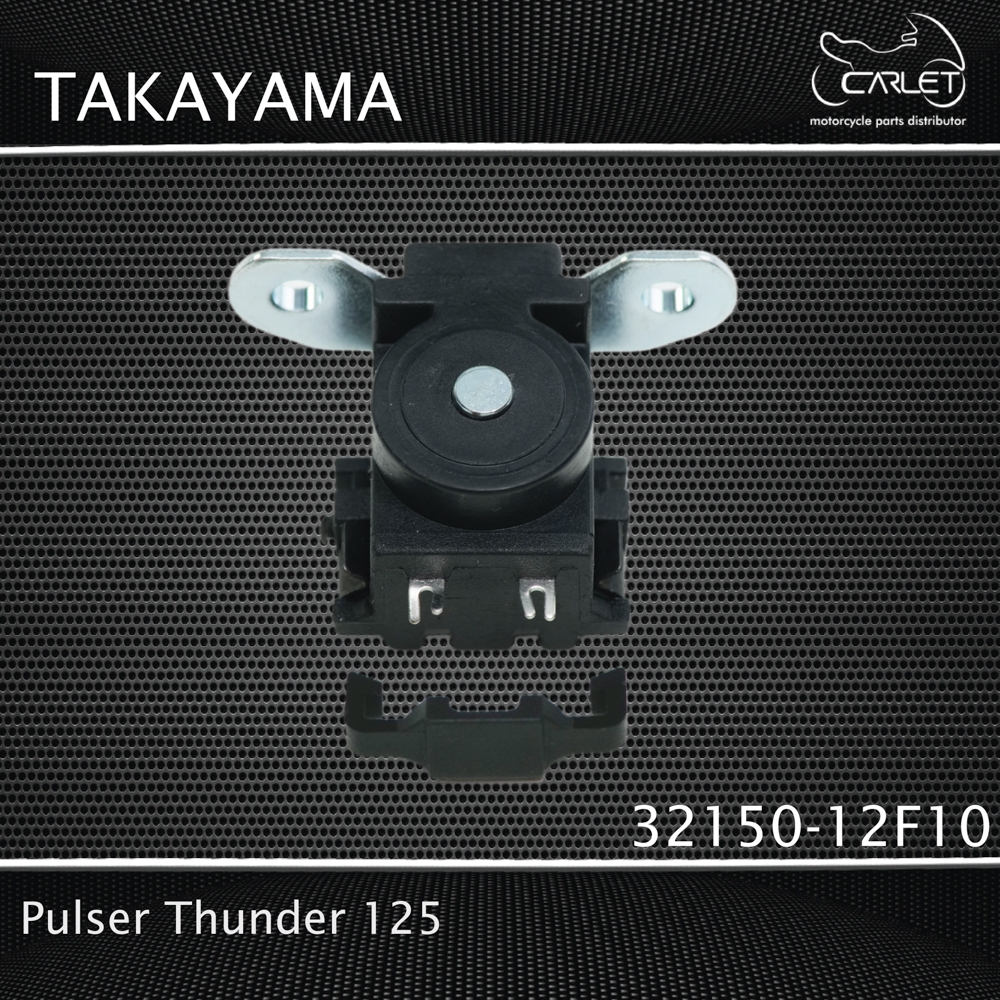 Takayama Pulser Thunder 125