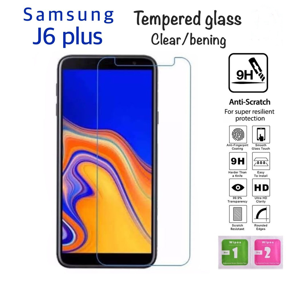 TG TEMPERED GLASS BENING SAMSUNG GALAXY J6/J6 2018/J4 2018/ A8 2018/ A8 STAR/ A9 STAR/ J7 DUO/ J8/ A