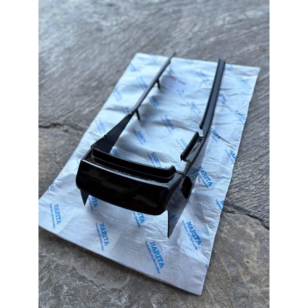 Cover Body Belakang GL Max Pro Kempolan GL Pro Max Narita