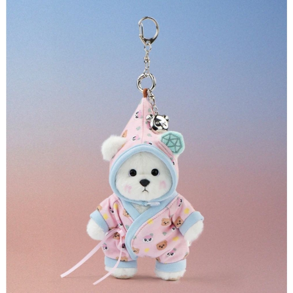 [PO] SEVENTEEN X TEDDY TALES - BONG BONG BEAR