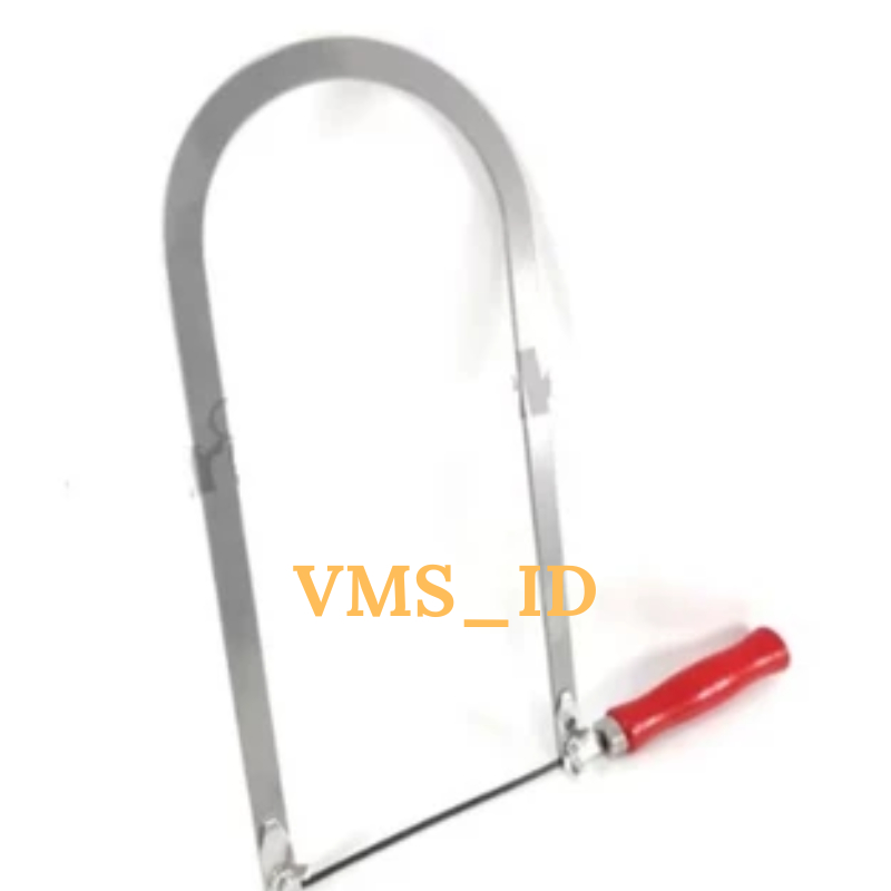 Gergaji U - Gergaji Triplek Gagang Gergaji U Gergaji Papan Kayu Ukir Kerajinan Manual Gergaji Ukiran