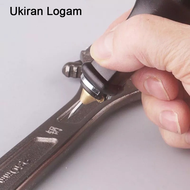 Grafir Ukir Electric Engraver Pen electric engraver machine Perkakas Tangan 5 Speed Mini