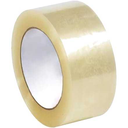 

Lakban bening 45mm x 110Yard premium Tebal kuat lekat (1ROLL)