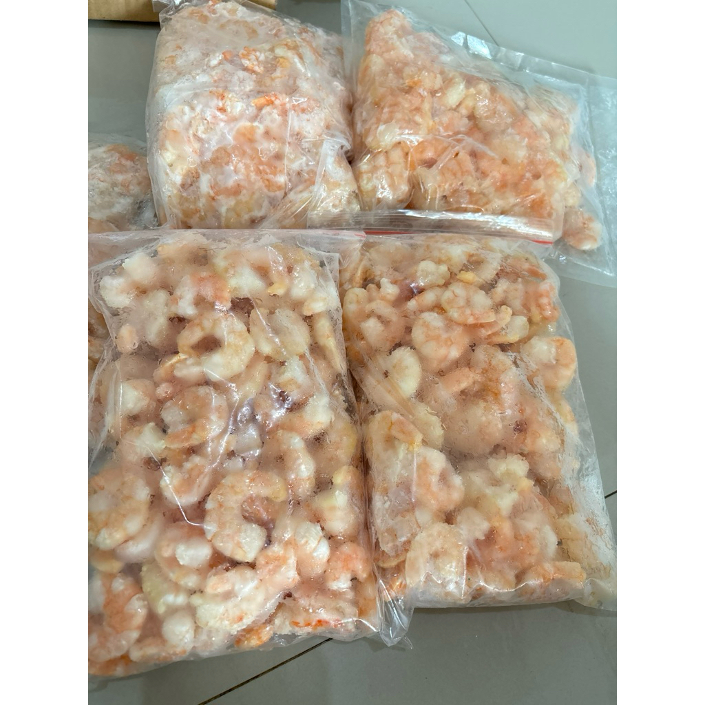 

udang cook 500gr