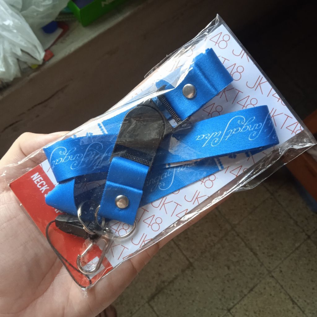 Lanyard JKT48