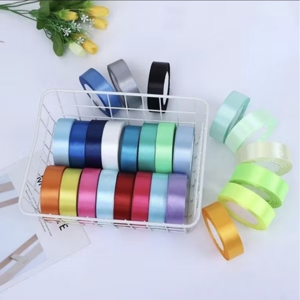 

PITA SATIN 1,25 CM per - MATER