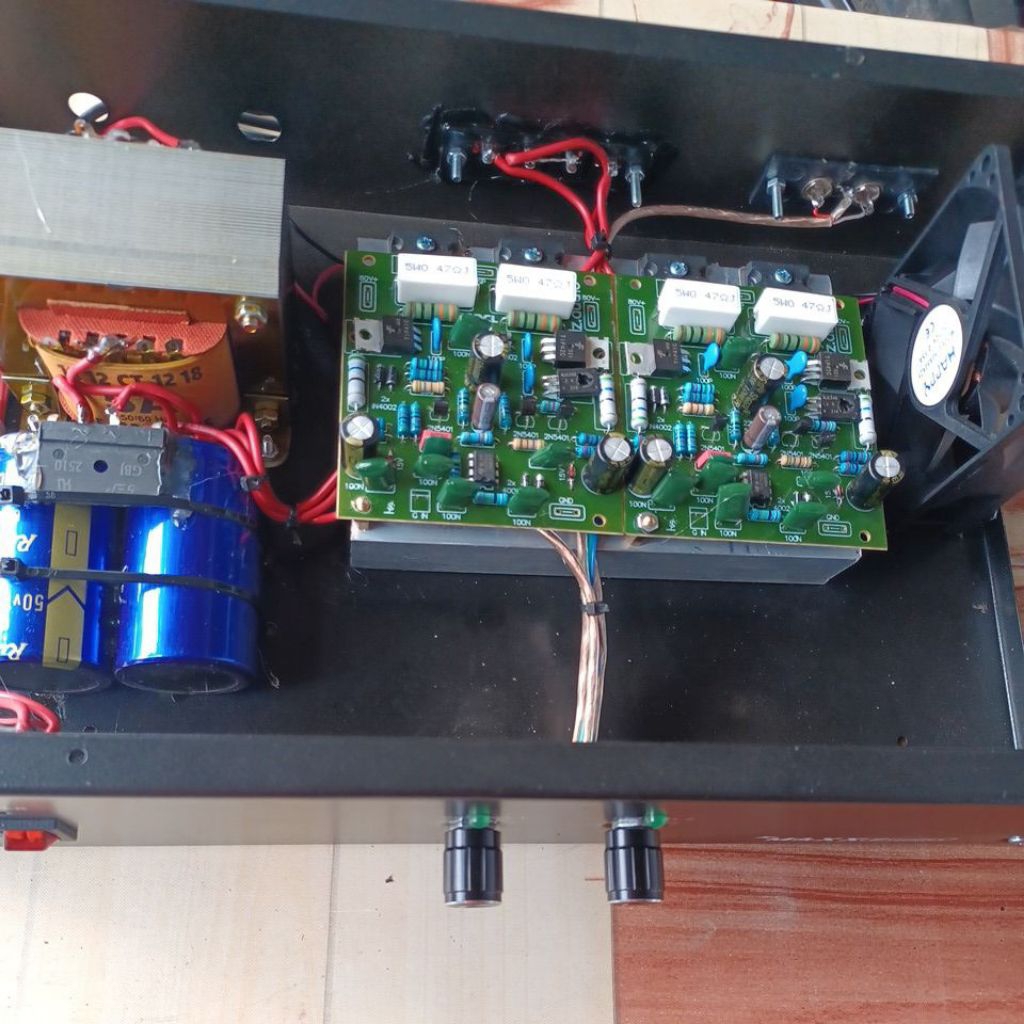 power 5amper ct 32. driver socl 506 streo vinal toshiba 2set kanan kiri