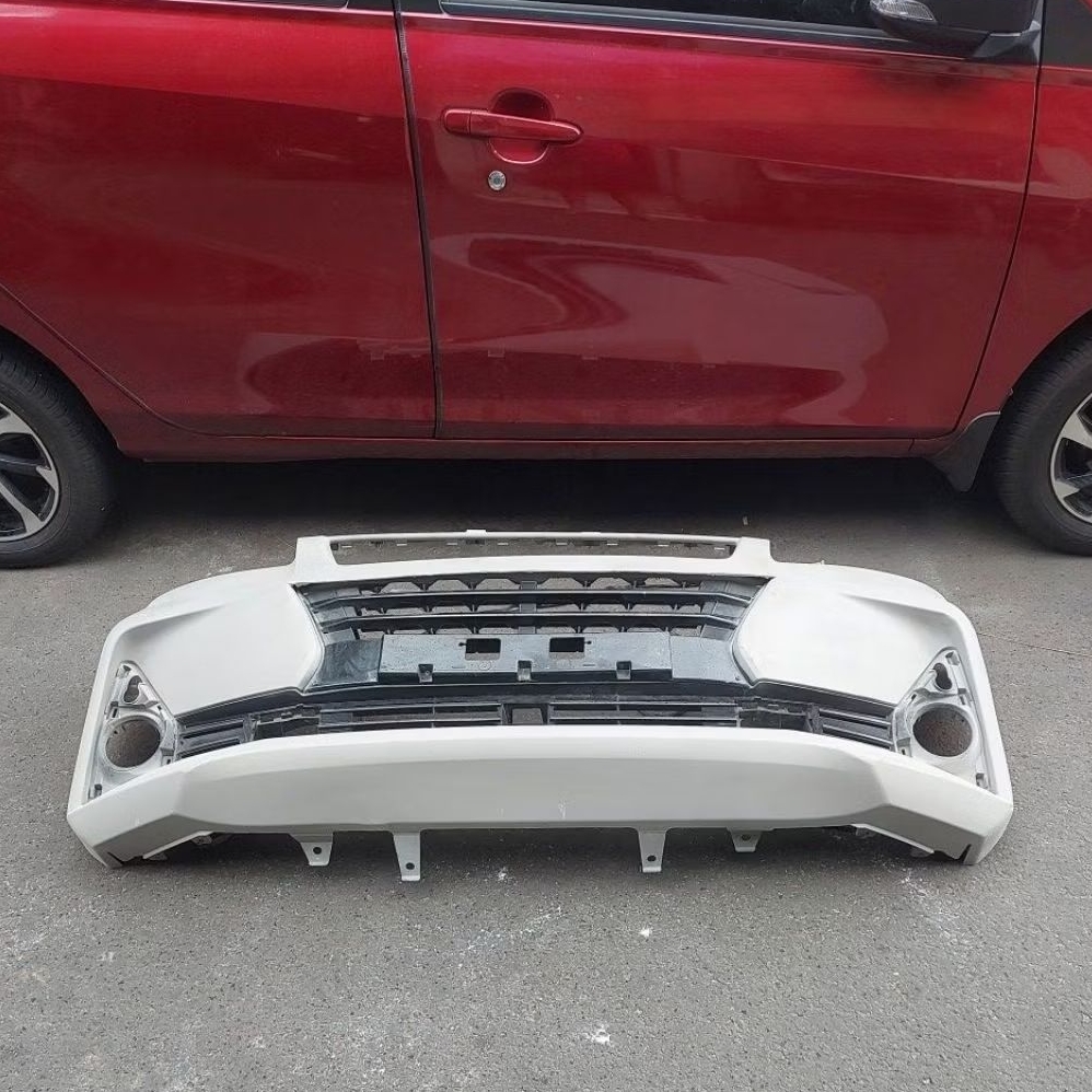 Bumper Bemper Depan Custom Grand Max Avanza G 2019 2020 2021 Bahan Original