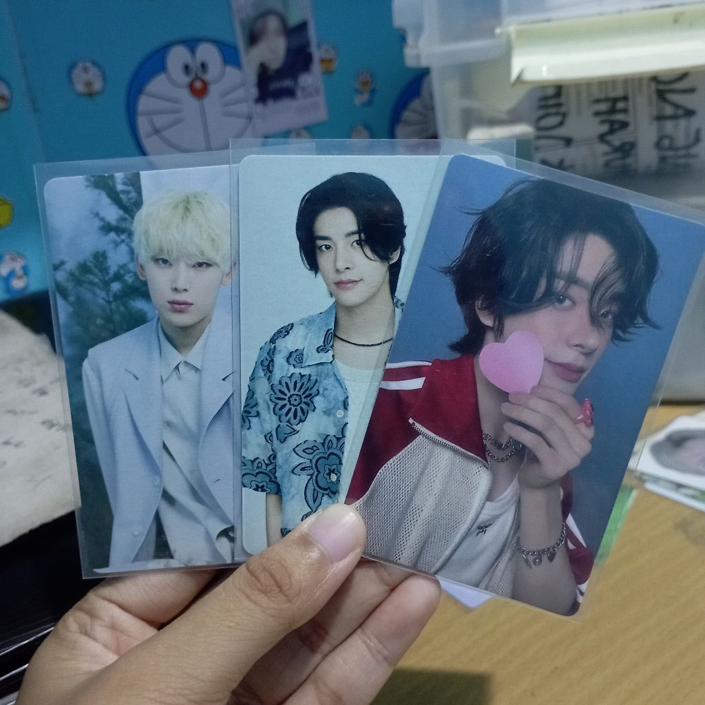 wts pc enhypen official