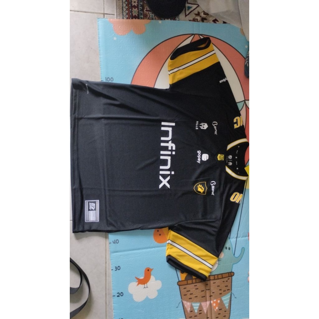 Jersey PI onic esport original ..