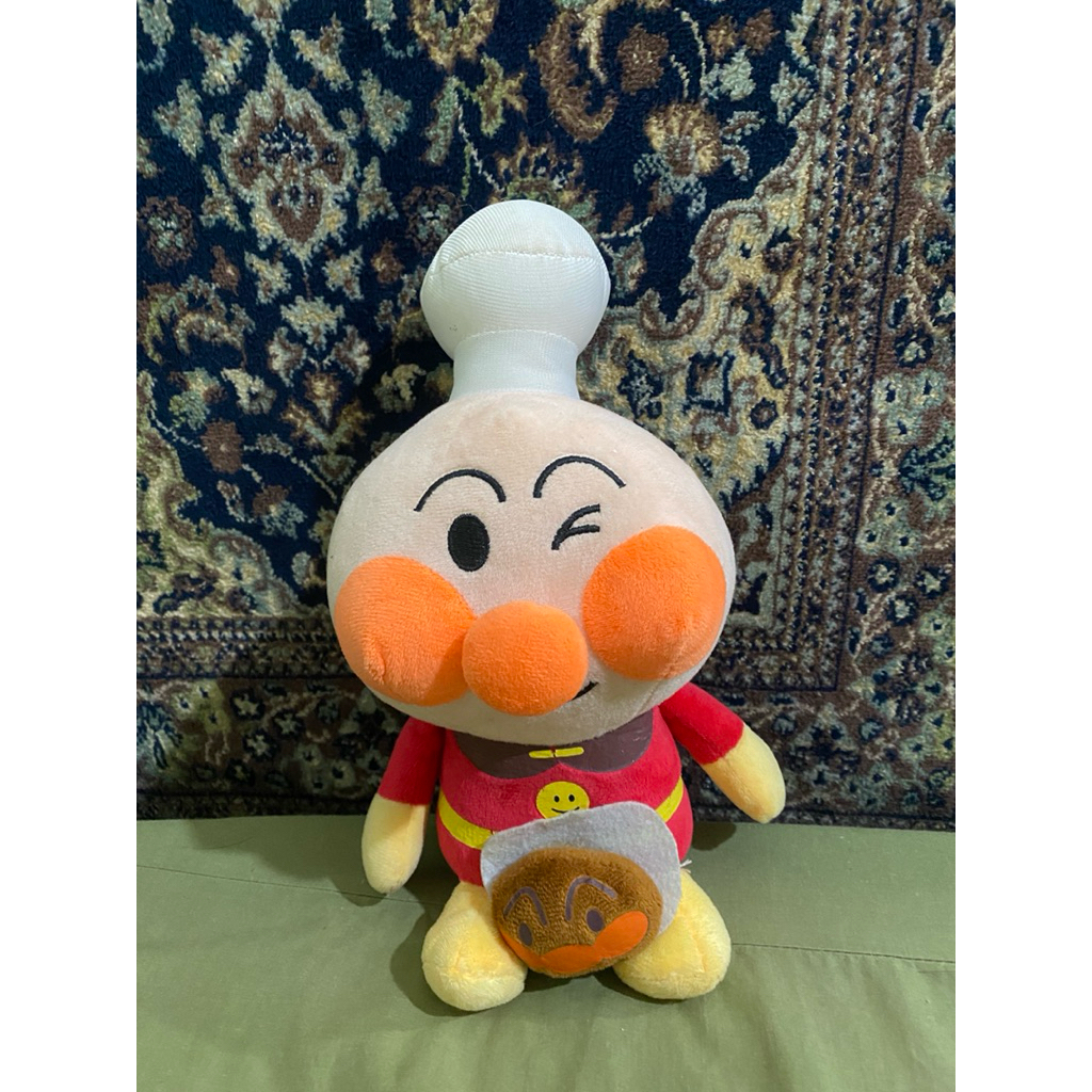 BONEKA ANPANMAN
