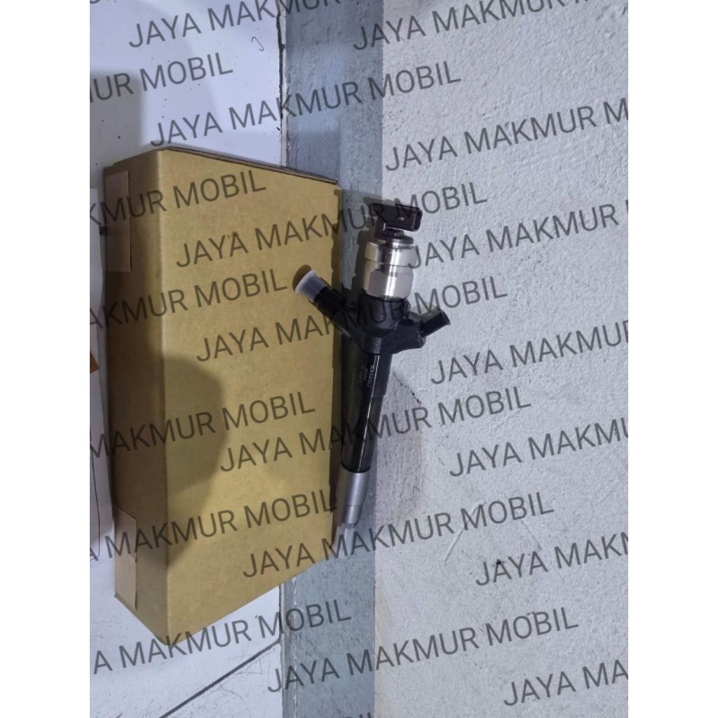 NOZZLE INJEKTOR TRITON 2.5 / L200 DENSO 1465A041
