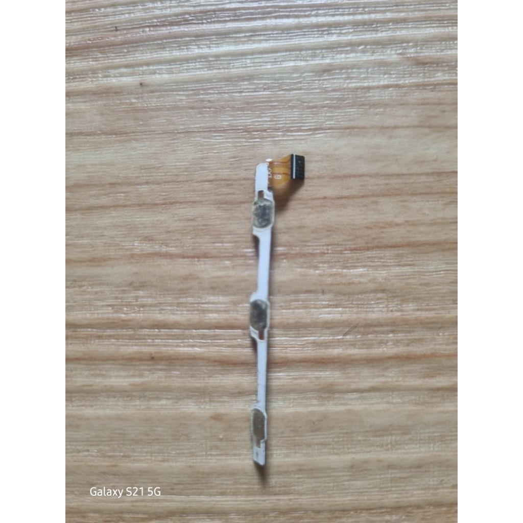 pleksibel on of advan G5 origianl copotan