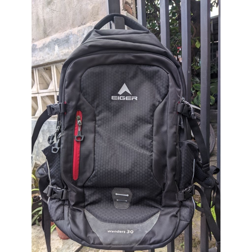 Tas/Backpack Eiger wanders 30