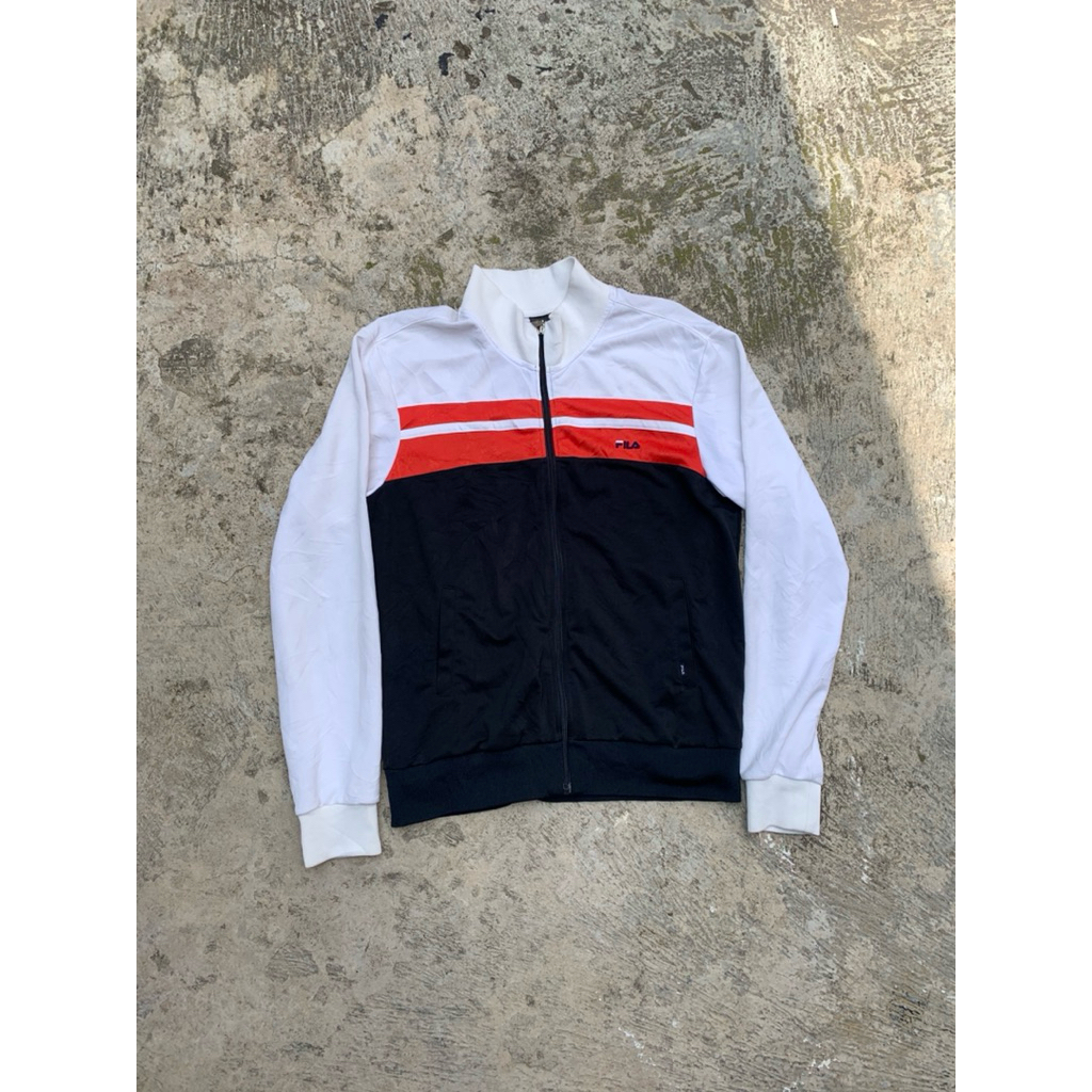 tracktop fila