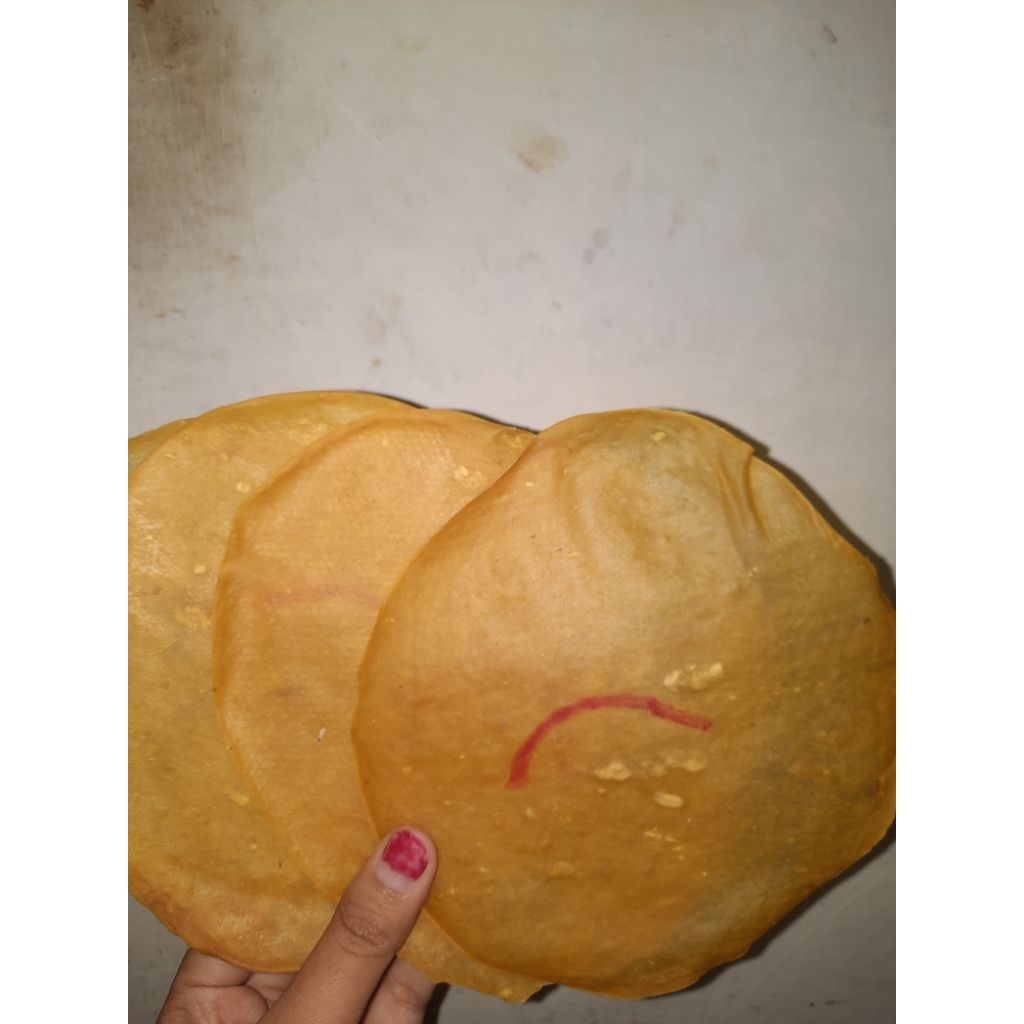 

kepeng sukun khas sepudi renyah dan gurih