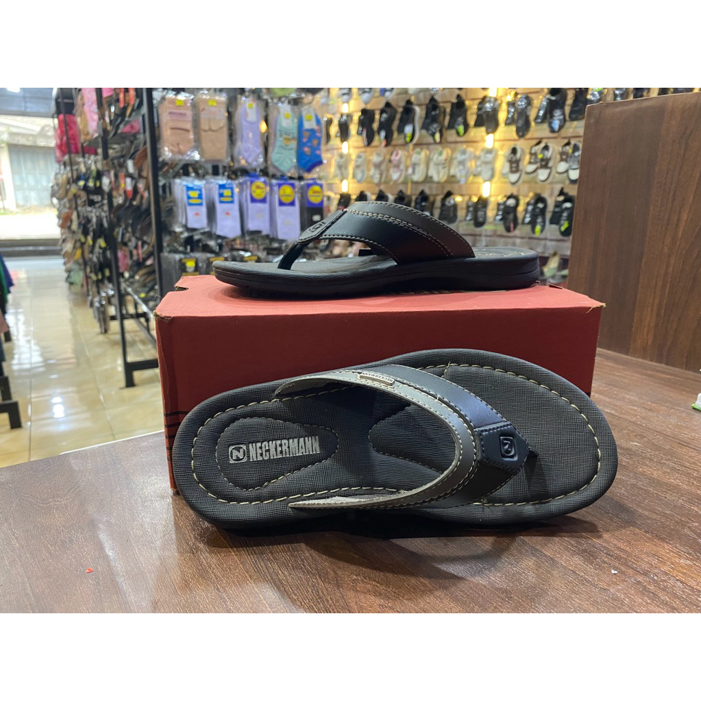 NECKERMANN SANDAL PRIA ORIGINAL SPAIN 871