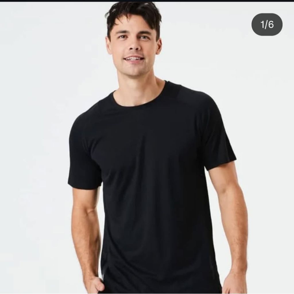 tshirt anko sport original